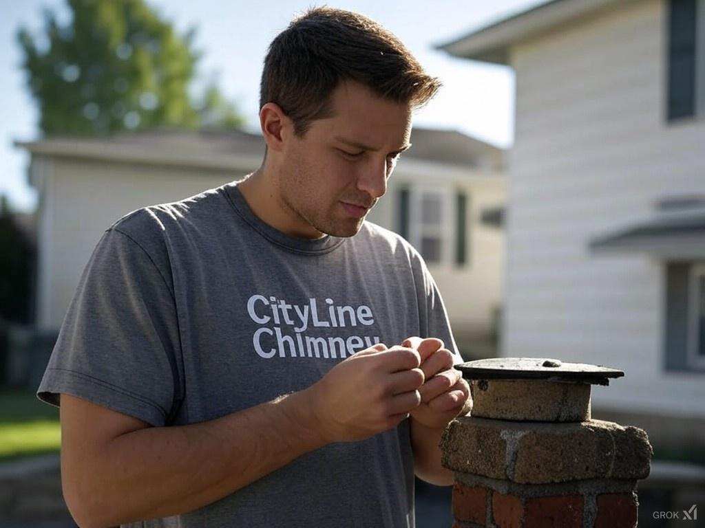 Chimney Cap Installation and Repair Services in Wyncote, PA