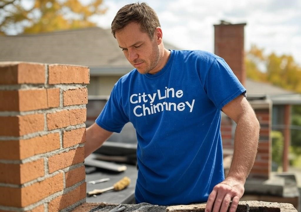 Chimney Draft Issue Services You Can Trust in Wyncote, PA