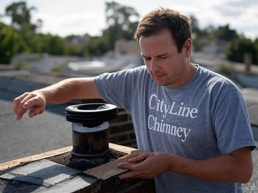 Expert Chimney Cap Services for Leak Prevention and Durability in Wyncote, PA