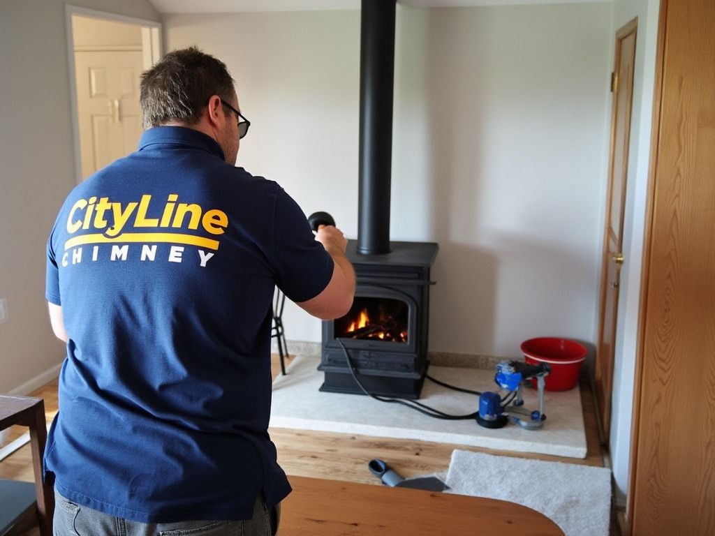 Expert Chimney Liner Installation and Repair in Wyncote, PA