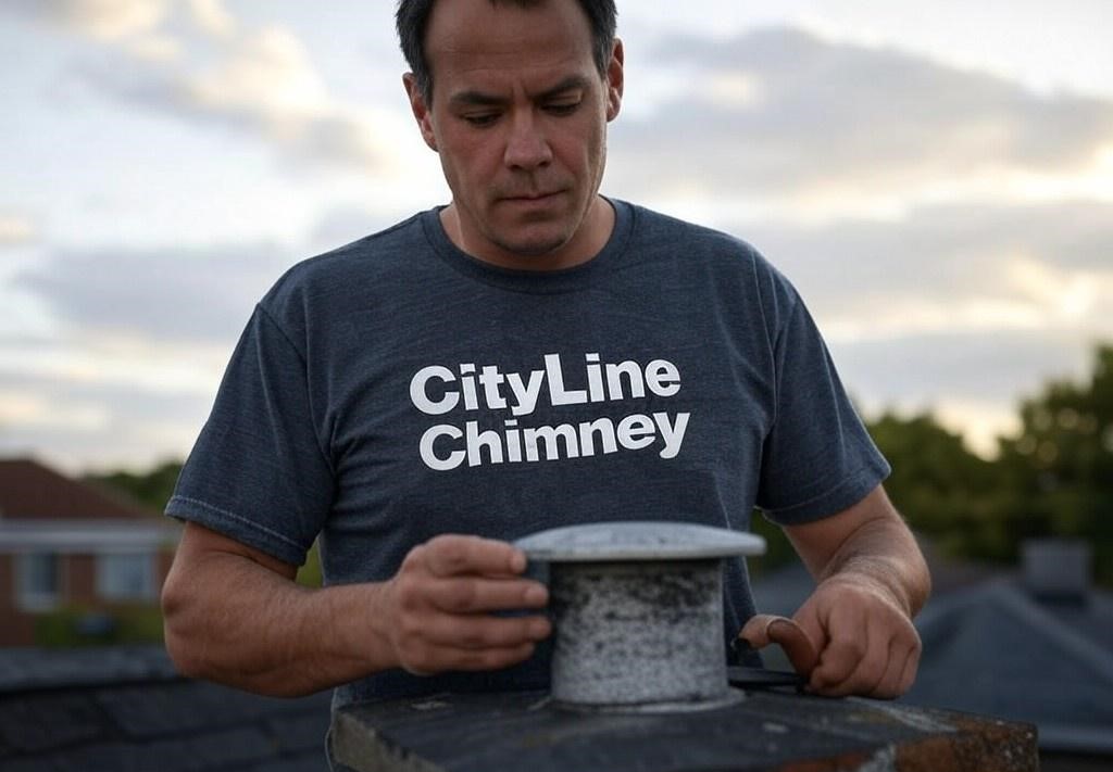 Quality Chimney Flashing Services in Wyncote, PA