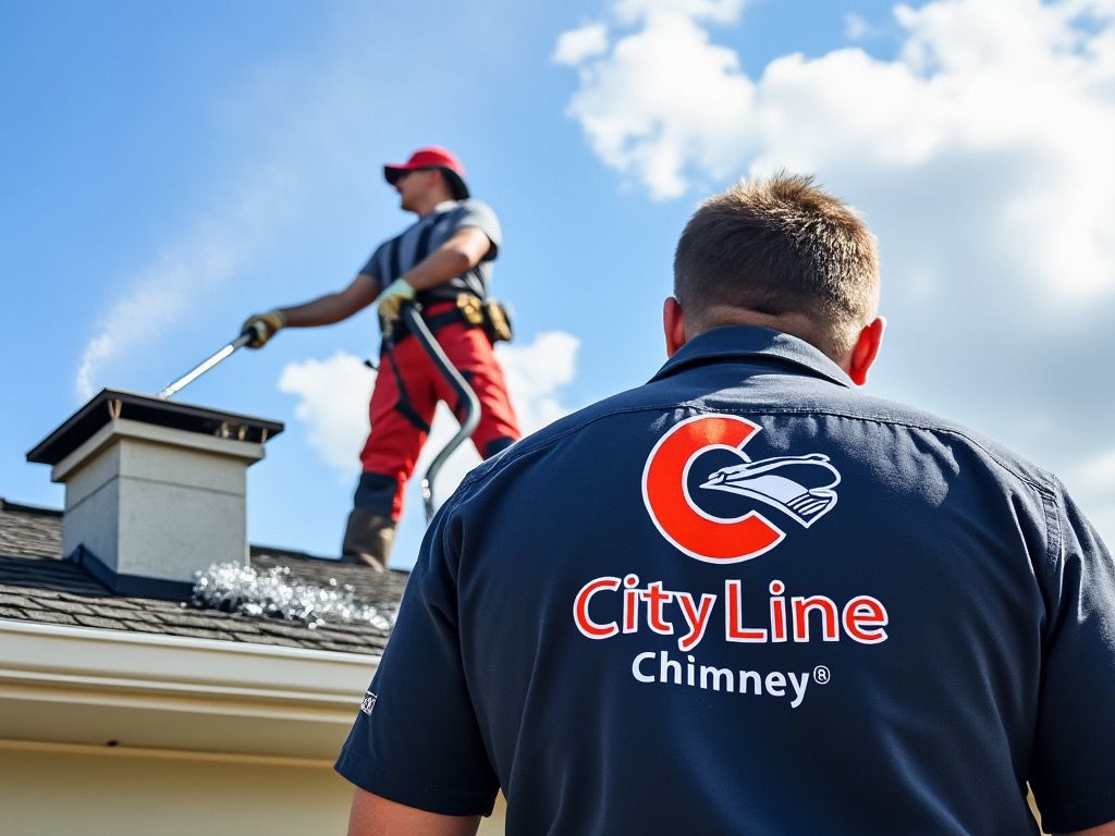 Top-Quality Chimney Cleaning Services in Wyncote, PA